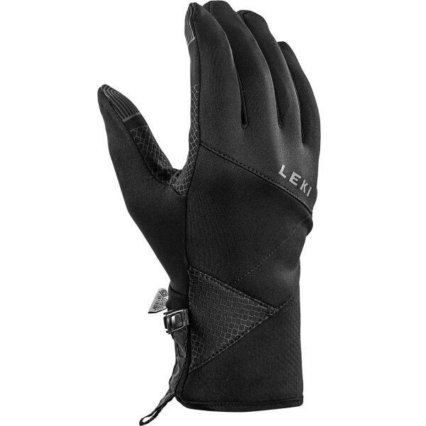 Leki TRAVERSE  11 - Unisexové rukavice na běžky Leki