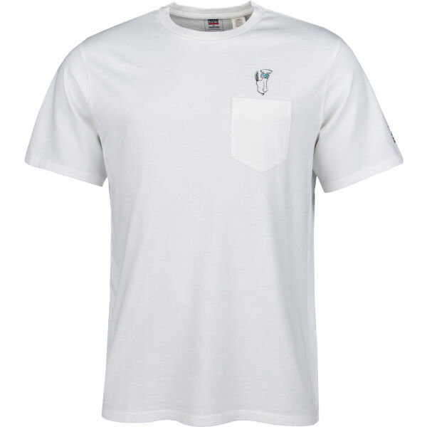 Levi's SS SUNSET POCKET TEE '20  L - Pánské tričko Levi's