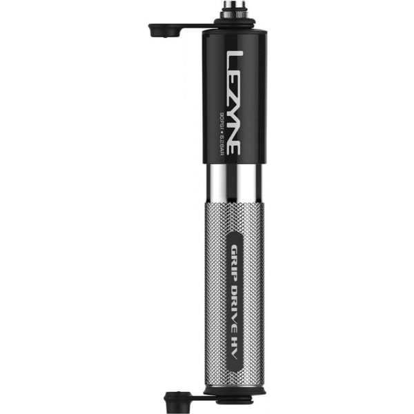 Lezyne GRIP DRIVE HV - M   - Pumpa na kolo Lezyne