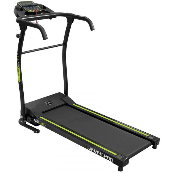 Lifefit BEZECKY PAS TM1100  NS - Běžecký pás Lifefit