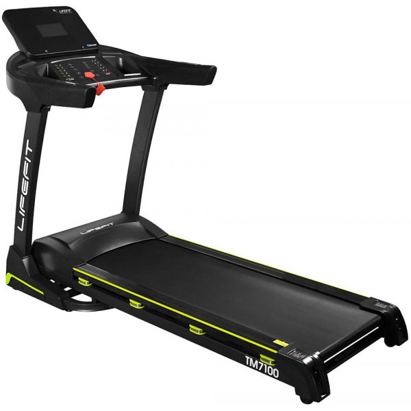 Lifefit TM7100  UNI - Běžecký pás Lifefit