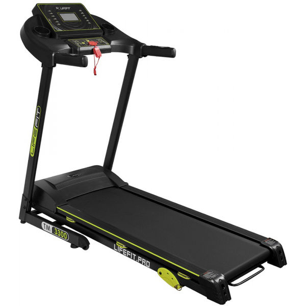 Lifefit TM3300  UNI - Běžecký pás Lifefit