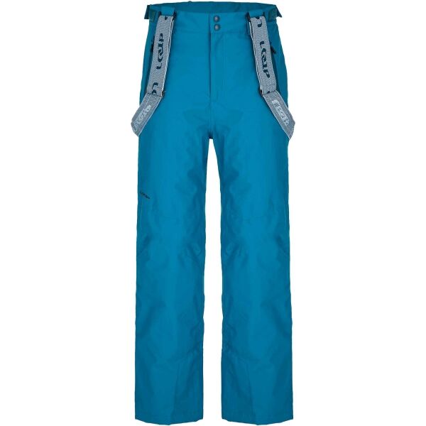 Loap FEROW  2XL - Pánské lyžařské kalhoty Loap