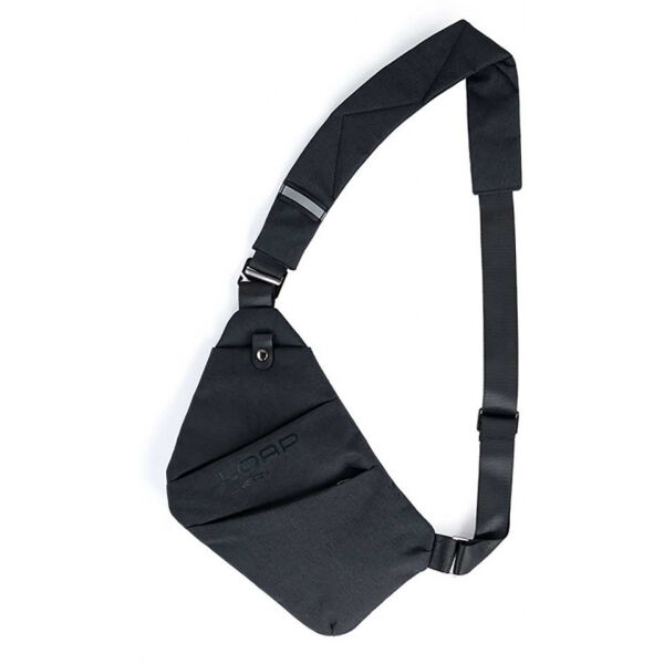 Loap HORN CROSSBAG  UNI - Crossbody taška Loap