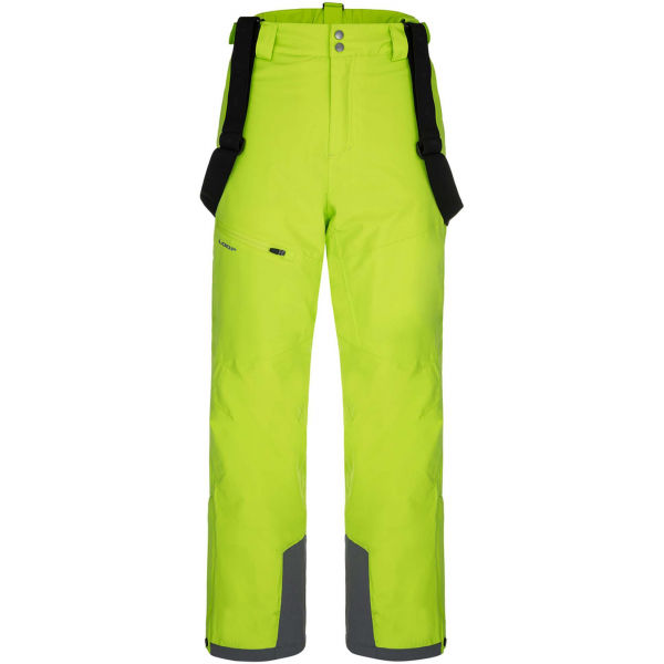 Loap FORTY  2XL - Pánské lyžařské kalhoty Loap