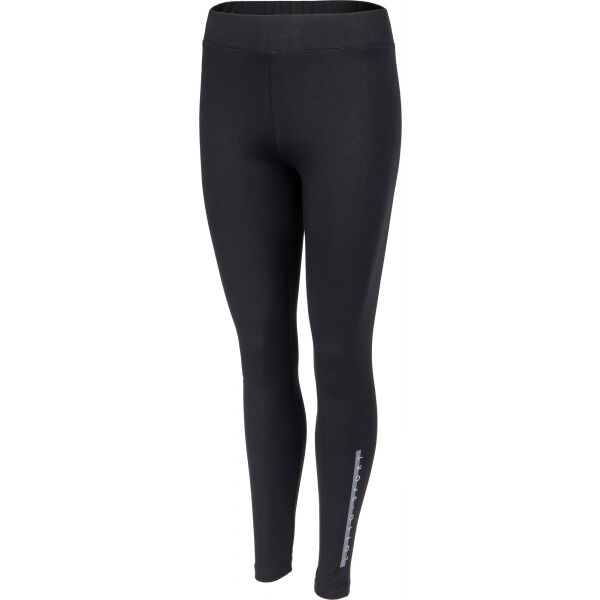 Lotto DINAMICO W V LEGGINGS JS STC  L - Dámské legíny Lotto