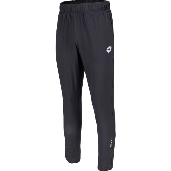 Lotto RUN&FIT PANT PL  2XL - Pánské běžecké kalhoty Lotto