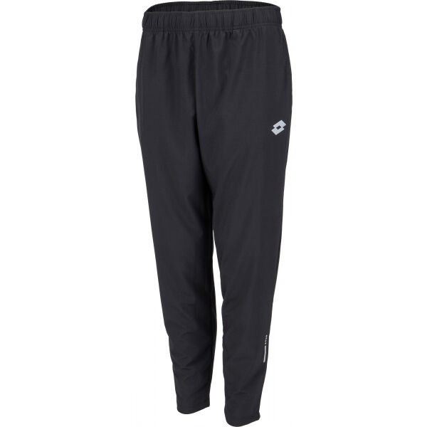 Lotto RUN&FIT W PANT PL  L - Dámské běžecké kalhoty Lotto