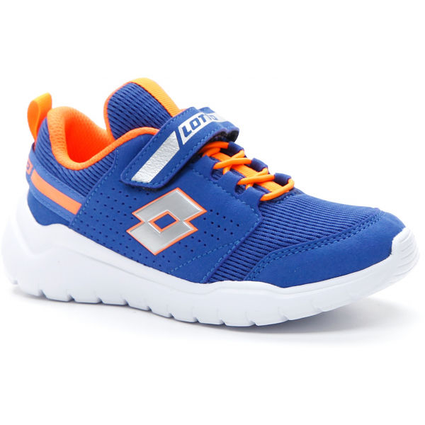 Lotto SPACE BREEZE II CL SL  32 - Juniorská obuv Lotto