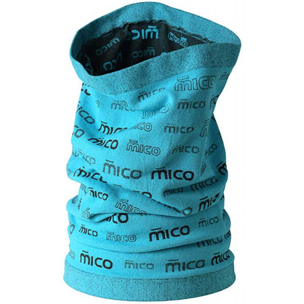 Mico NECK WARMER WARM CONTROL   - Unisexový nákrčník Mico