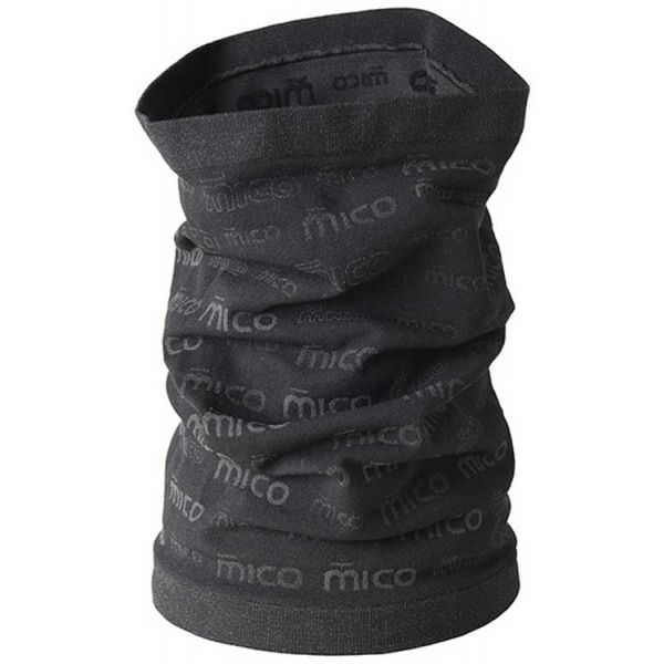 Mico NECK WARMER WARM CONTROL   - Unisexový nákrčník Mico