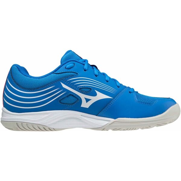 Mizuno CYCLONE SPEED 3  9.5 - Pánská indoorová obuv Mizuno