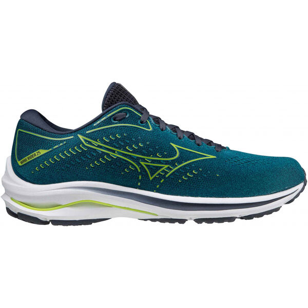 Mizuno WAVE RIDER 25  10 - Pánská běžecká obuv Mizuno