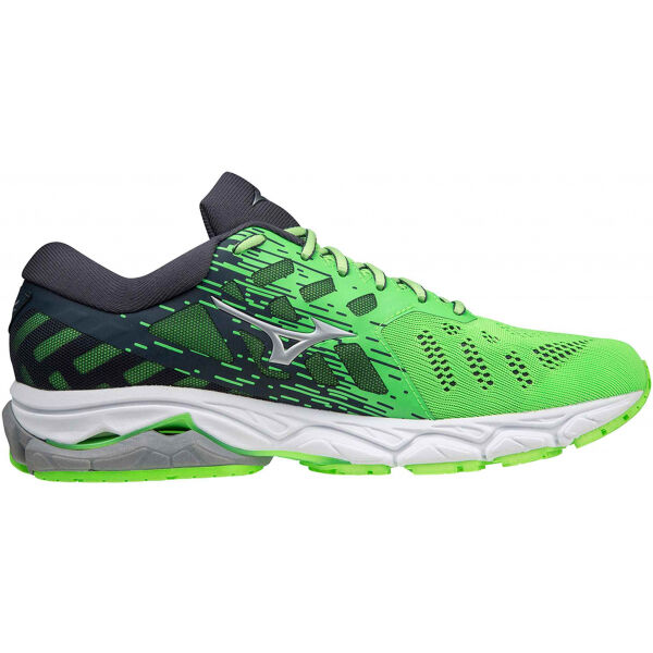 Mizuno WAVE ULTIMA 12  7.5 - Pánská běžecká obuv Mizuno