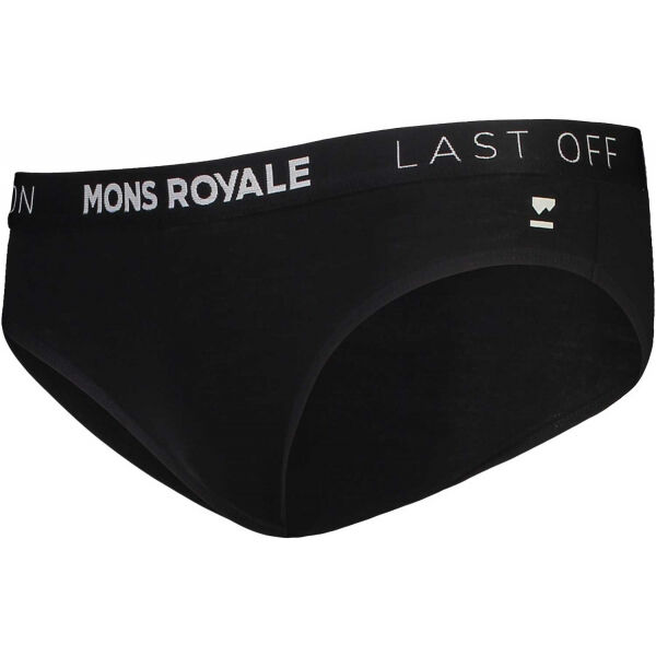 MONS ROYALE FOLO BRIEF W  S - Dámské merino kalhotky MONS ROYALE