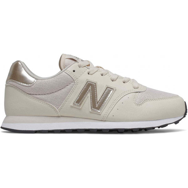 New Balance GW500MP1  3.5 - Dámská volnočasová obuv New Balance