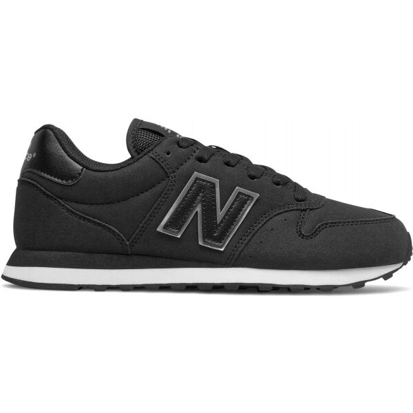 New Balance GW500PM1  6.5 - Dámská volnočasová obuv New Balance