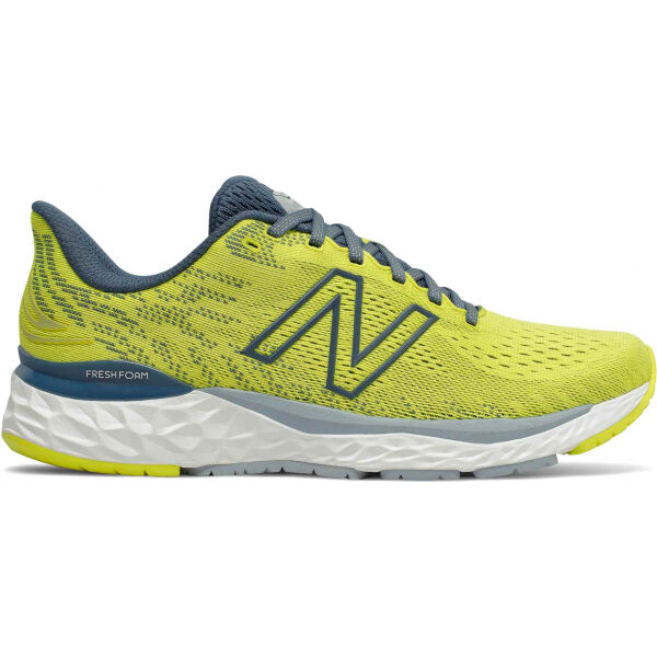 New Balance M880Y11  10 - Pánská běžecká obuv New Balance