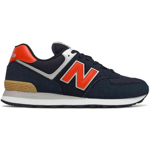 New Balance ML574ML2  8.5 - Pánská volnočasová obuv New Balance