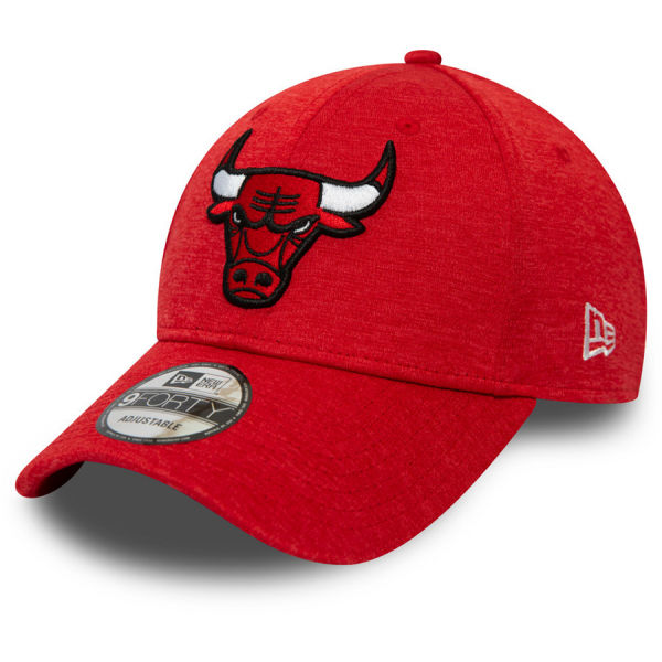 New Era 9FORTY NBA CHICAGO BULLS  UNI - Klubová kšiltovka New Era