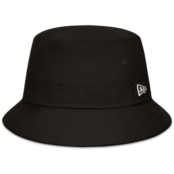 New Era ESSENTIAL BUCKET HAT  M - Klobouk New Era