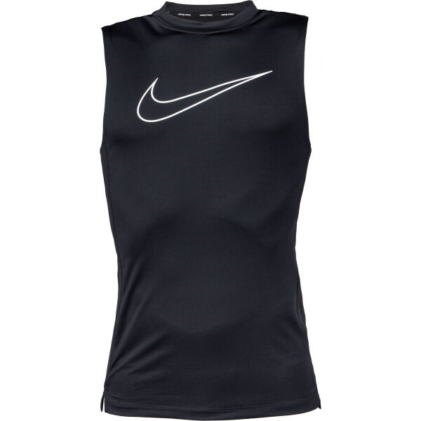 Nike NP DF TOP SL TIGHT M  2XL - Pánské tílko Nike