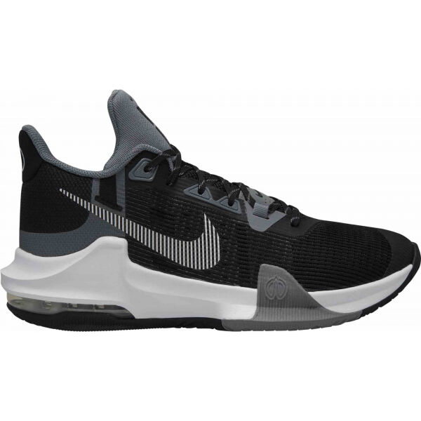 Nike AIR MAX IMPACT 3  7.5 - Pánská basketbalová obuv Nike