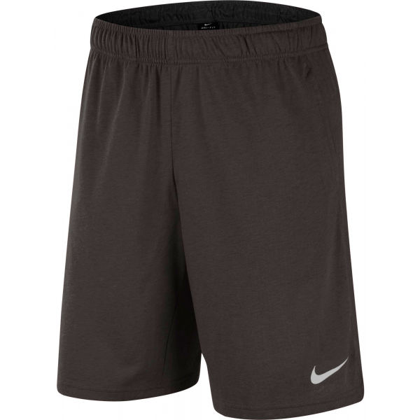 Nike DRY FIT COTTON 2.0 černá 2XL - Pánské šortky Nike