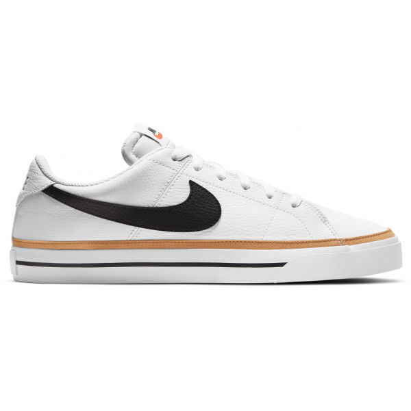 Nike COURT LEGACY  10.5 - Pánská volnočasová obuv Nike