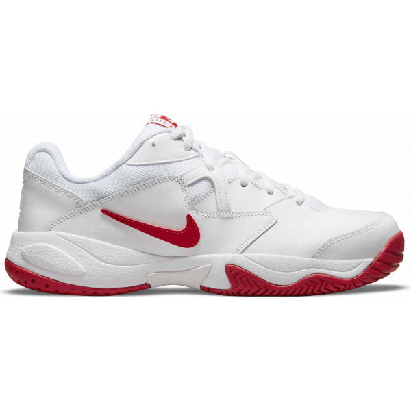 Nike COURT LITE 2  11 - Pánská tenisová obuv Nike