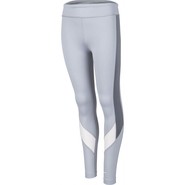 Nike DF ONE TIGHT G  L - Dívčí legíny Nike