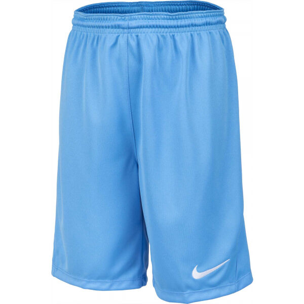 Nike DRI-FIT PARK 3 JR TQO  L - Chlapecké fotbalové kraťasy Nike