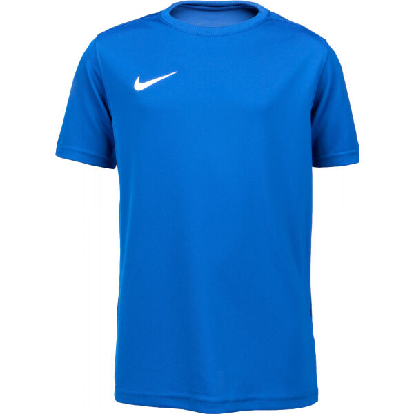 Nike DRI-FIT PARK 7 JR  XL - Dětský fotbalový dres Nike