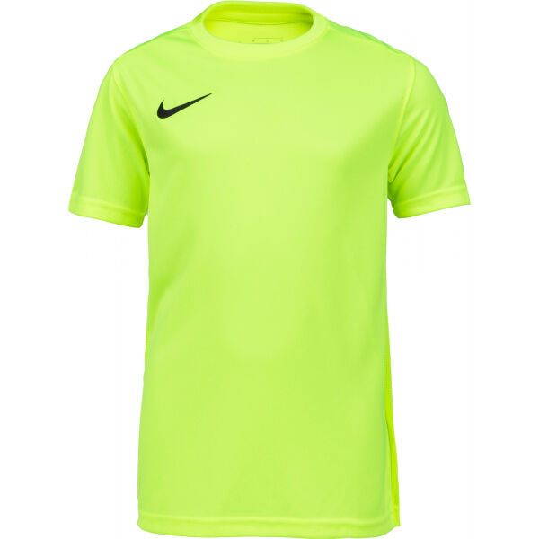 Nike DRI-FIT PARK 7 JR  XL - Dětský fotbalový dres Nike