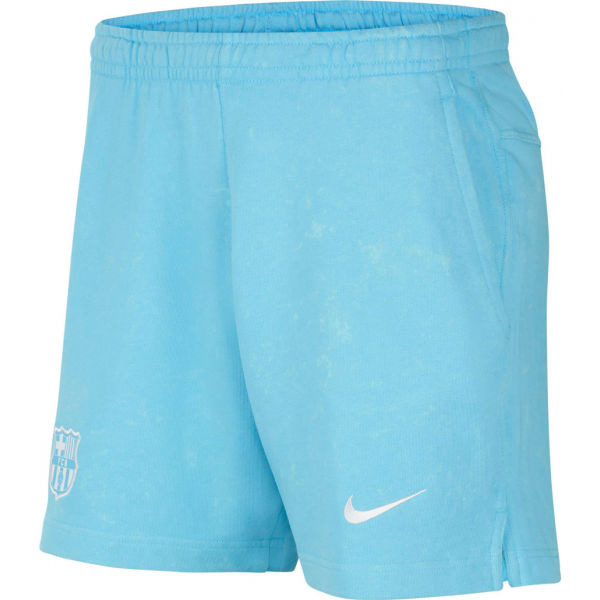 Nike FCB M NSW SHORT BW  XL - Pánské kraťasy Nike