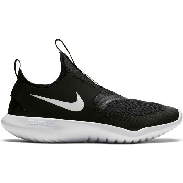 Nike FLEX RUNNER  6.5Y - Dětská běžecká obuv Nike