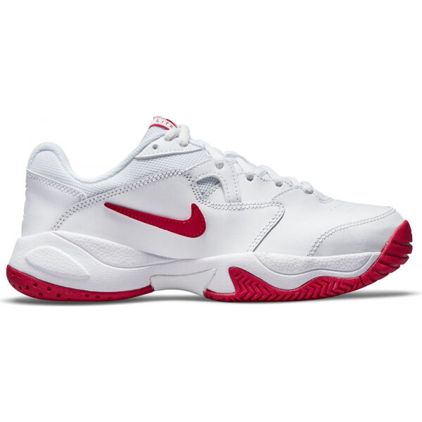 Nike COURT LITE 2 JR  5Y - Juniorská tenisová obuv Nike