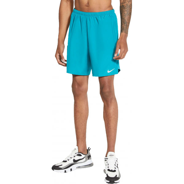 Nike DF CHALLENGER SHORT 72IN1 M  S - Pánské běžecké šortky Nike
