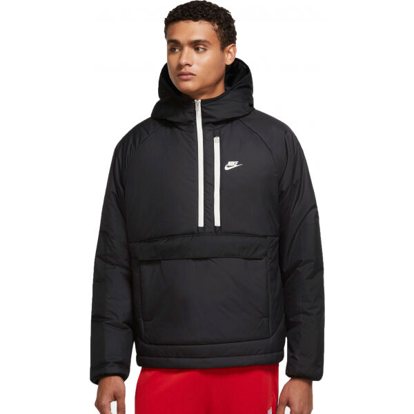 Nike NSW TF RPL LEGACY HD ANORAK M  XL - Pánská bunda Nike