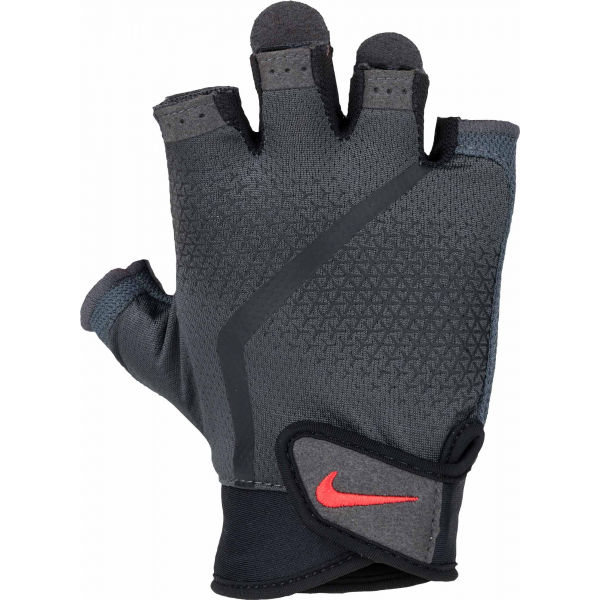 Nike EXTREME FITNESS GLOVES  XL - Pánské fitness rukavice Nike