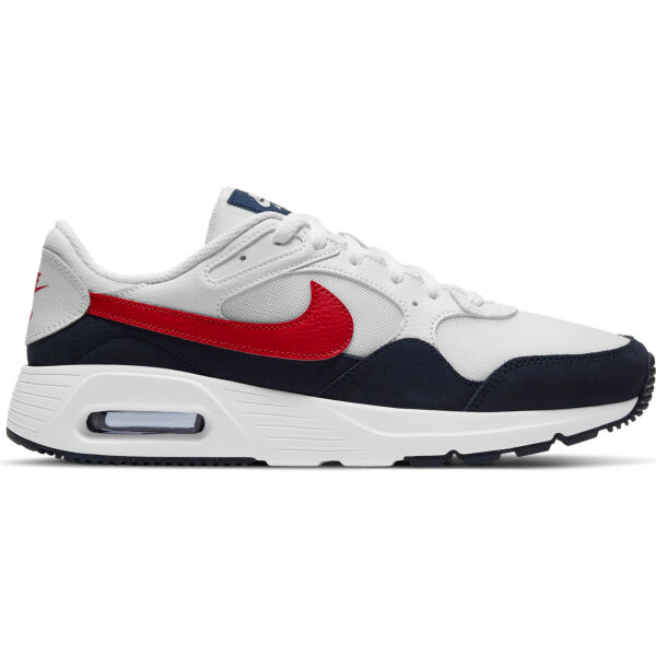 Nike AIR MAX SC  10 - Pánská volnočasová obuv Nike