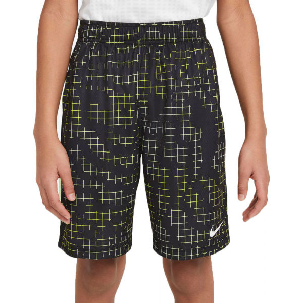 Nike DRY SHORT AOP RTLP B  XL - Chlapecké šortky Nike