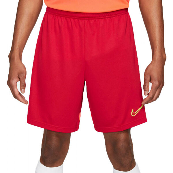 Nike DF ACD21 SHORT K M  XL - Pánské fotbalové kraťasy Nike
