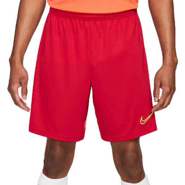 Nike DF ACD21 SHORT K M  XL - Pánské fotbalové kraťasy Nike