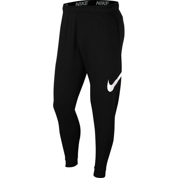 Nike DRI-FIT  2XL - Pánské tréninkové kalhoty Nike
