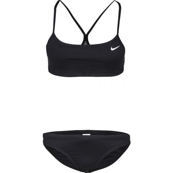 Nike ESSENTIALS SPORTS BIKINI  XL - Dámské dvoudílné plavky Nike