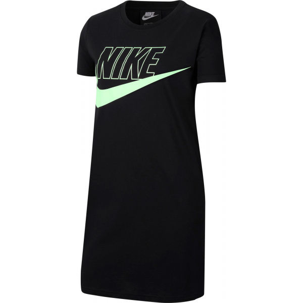 Nike SPORTSWEAR  XS - Dívčí šaty Nike