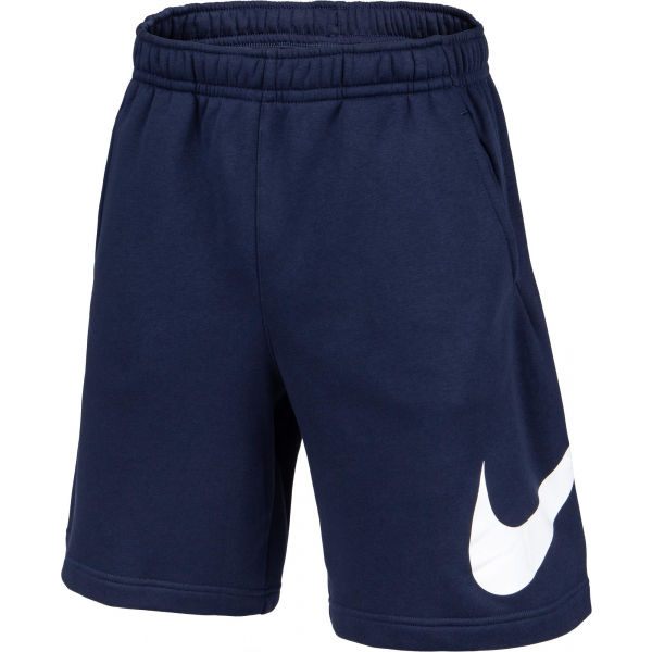 Nike NSW CLUB SHORT BB GX M  XL - Pánské kraťasy Nike