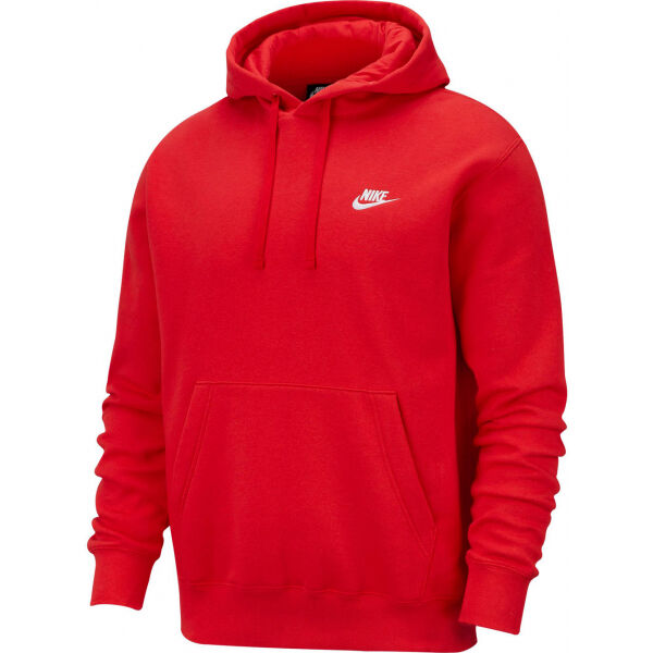 Nike SPORTSWEAR CLUB FLEECE  2XL - Pánská mikina Nike