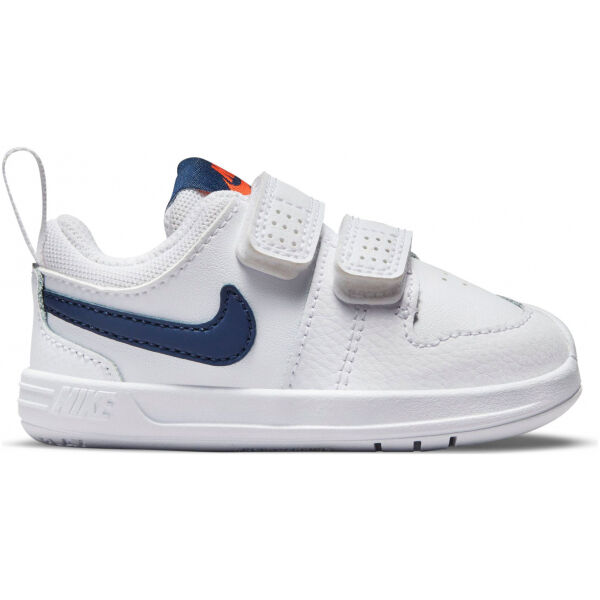 Nike PICO 5 TDV  9C - Chlapecká volnočasová obuv Nike